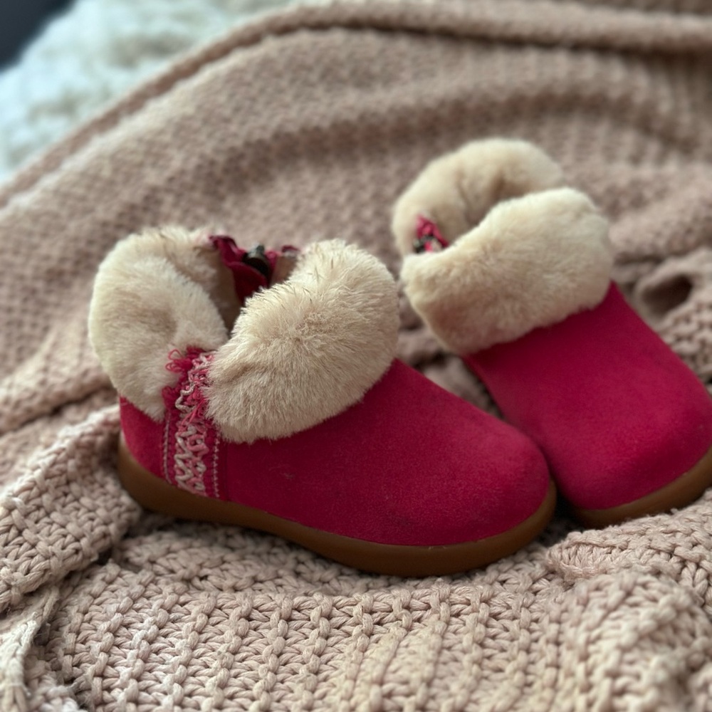 Ugg boots